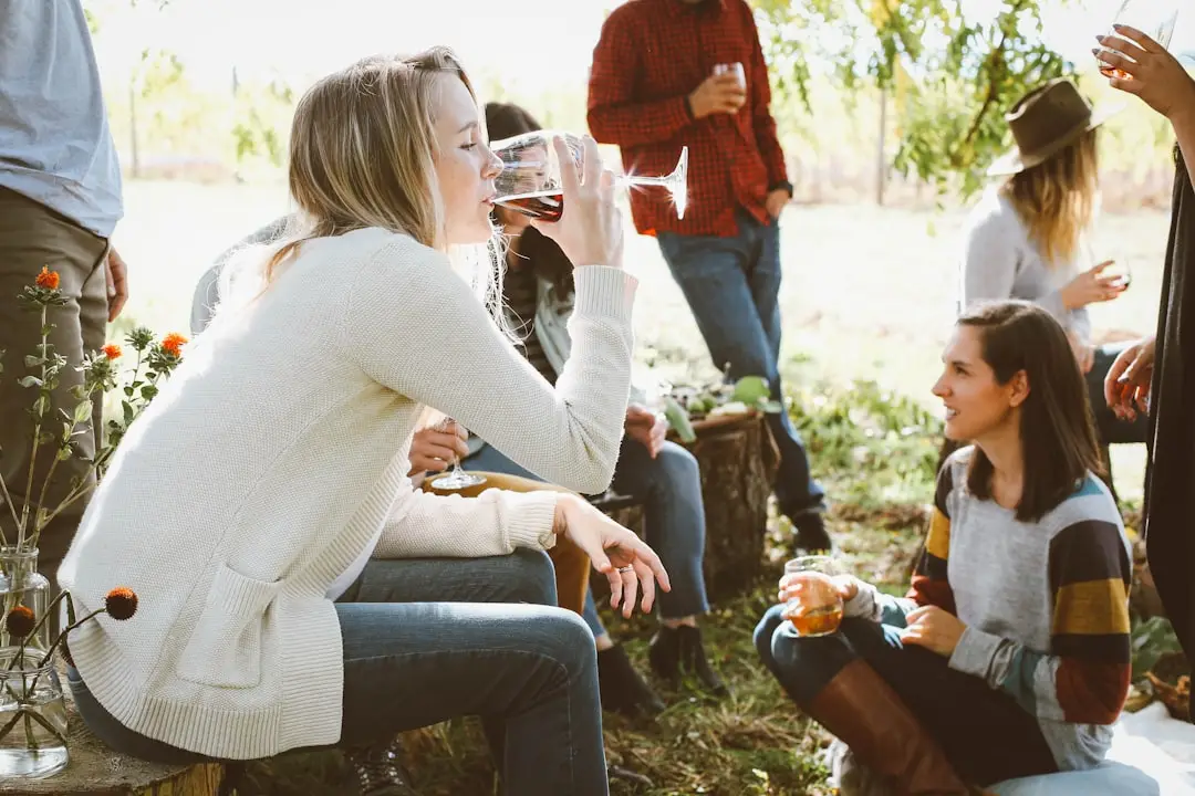 découvrez les délices du vin rouge, une boisson raffinée qui allie saveurs, tradition et santé. explorez nos choix de cépages, conseils de dégustation et accords mets-vins pour enrichir vos moments de convivialité.