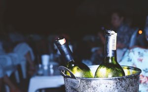 Vins d'Alsace : à la croisée des terroirs et des influences françaises et allemandes- le terroir alsacien