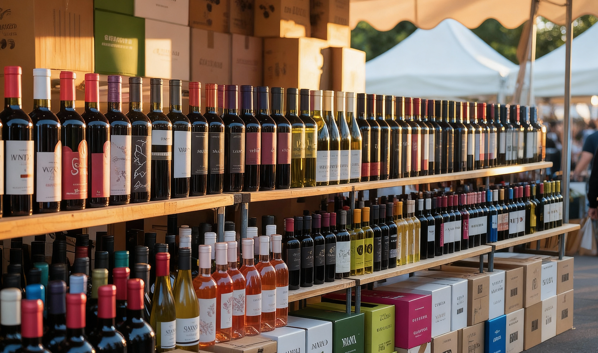 salon et foires aux vins d'alsace 2025 et 2026