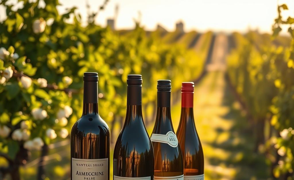meilleurs vin printaniers d'Alsace