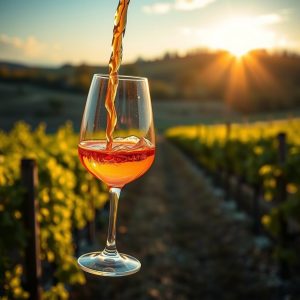 Alsace Orange Wine: Terroirs et Caractères Uniques - Alsace orange wine